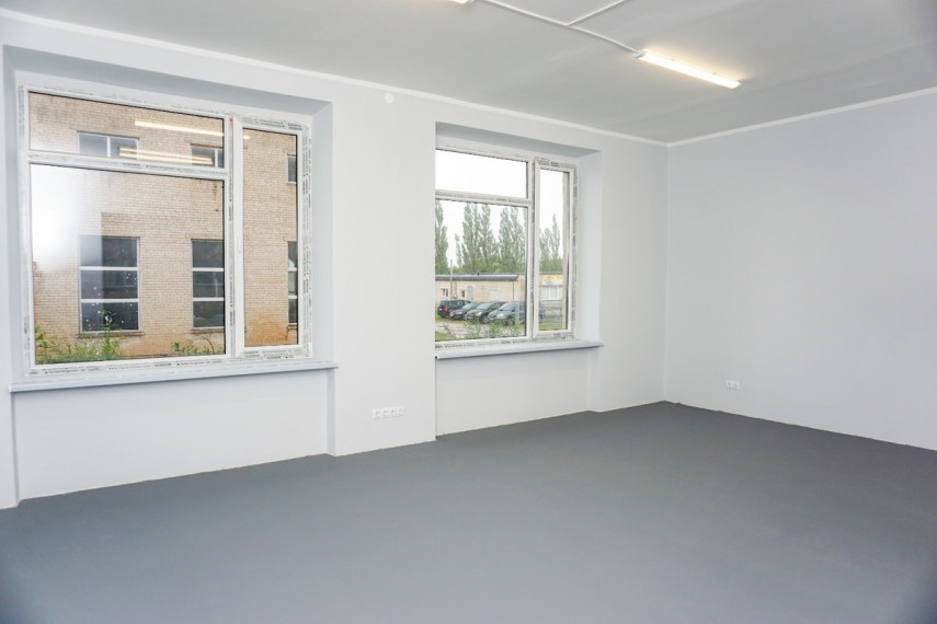 Nuomojamos administracinės patalpos Mūšos g., Pasvalio m., Pasvalio r. sav., 500 m2 ploto 16