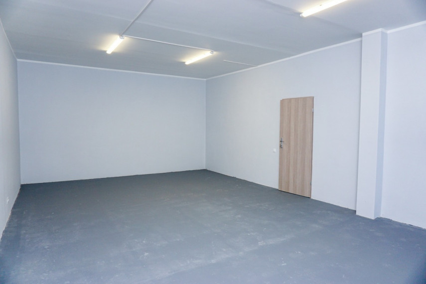 Nuomojamos administracinės patalpos Mūšos g., Pasvalio m., Pasvalio r. sav., 500 m2 ploto 19