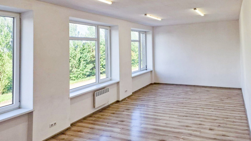 Nuomojamos administracinės patalpos Mūšos g., Pasvalio m., Pasvalio r. sav., 35 m2 ploto 2