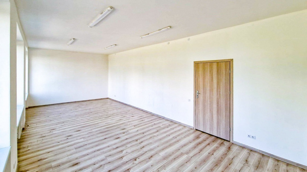 Nuomojamos administracinės patalpos Mūšos g., Pasvalio m., Pasvalio r. sav., 35 m2 ploto 3