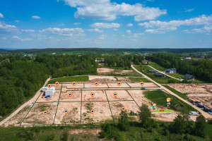 Parduodamas namas Bitininkų g., Didžiasalio k., Vilniaus r. sav., 161 m2 ploto, 1 aukštai 10