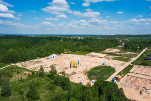 Parduodamas namas Bitininkų g., Didžiasalio k., Vilniaus r. sav., 161 m2 ploto, 1 aukštai 11