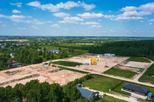 Parduodamas namas Bitininkų g., Didžiasalio k., Vilniaus r. sav., 161 m2 ploto, 1 aukštai 13