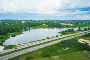 Parduodamas namas Bitininkų g., Didžiasalio k., Vilniaus r. sav., 161 m2 ploto, 1 aukštai 18