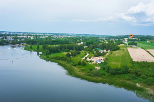 Parduodamas namas Bitininkų g., Didžiasalio k., Vilniaus r. sav., 161 m2 ploto, 1 aukštai 20