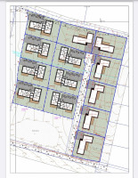 Parduodamas namas Bitininkų g., Didžiasalio k., Vilniaus r. sav., 161 m2 ploto, 1 aukštai 24
