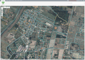 Parduodamas namas Bitininkų g., Didžiasalio k., Vilniaus r. sav., 161 m2 ploto, 1 aukštai 26