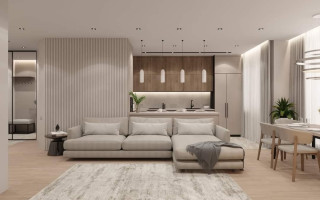 Parduodamas namas Bitininkų g., Didžiasalio k., Vilniaus r. sav., 161 m2 ploto, 1 aukštai 30