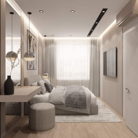 Parduodamas namas Bitininkų g., Didžiasalio k., Vilniaus r. sav., 161 m2 ploto, 1 aukštai 33
