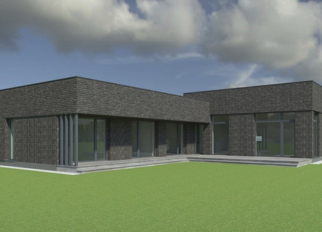 Parduodamas namas Bitininkų g., Didžiasalio k., Vilniaus r. sav., 170 m2 ploto, 1 aukštai Parduodamas namas Bitininkų g., Didžiasalio k., Vilniaus r. sav., 170 m2 ploto, 1 aukštai