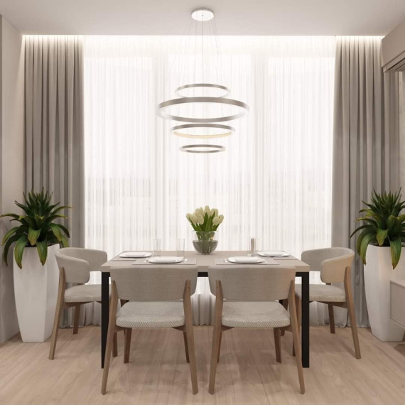 Parduodamas namas Bitininkų g., Didžiasalio k., Vilniaus r. sav., 170 m2 ploto, 1 aukštai 9