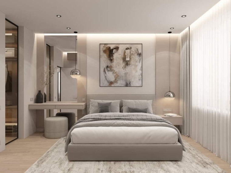Parduodamas namas Bitininkų g., Didžiasalio k., Vilniaus r. sav., 170 m2 ploto, 1 aukštai 13