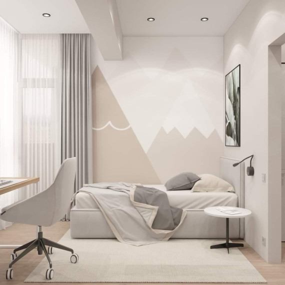 Parduodamas namas Bitininkų g., Didžiasalio k., Vilniaus r. sav., 170 m2 ploto, 1 aukštai 16
