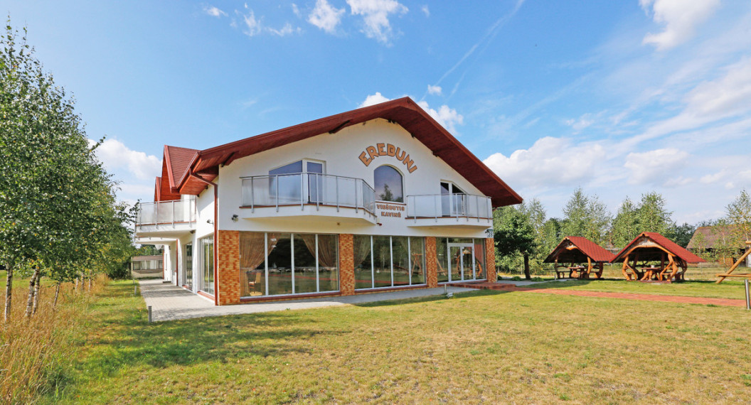 Nuomojamos kitos paskirties, maitinimo patalpos Leipalingio g., Druskininkų m., Druskininkų sav., 750 m2 ploto 2