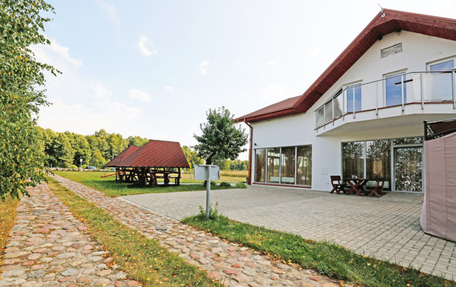 Nuomojamos kitos paskirties, maitinimo patalpos Leipalingio g., Druskininkų m., Druskininkų sav., 750 m2 ploto 3