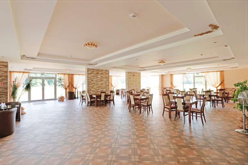 Nuomojamos kitos paskirties, maitinimo patalpos Leipalingio g., Druskininkų m., Druskininkų sav., 750 m2 ploto 5