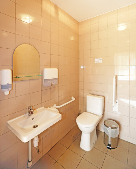 Nuomojamos kitos paskirties, maitinimo patalpos Leipalingio g., Druskininkų m., Druskininkų sav., 750 m2 ploto 12