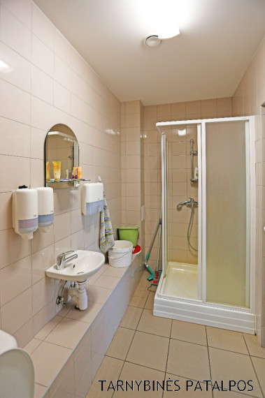 Nuomojamos kitos paskirties, maitinimo patalpos Leipalingio g., Druskininkų m., Druskininkų sav., 750 m2 ploto 16