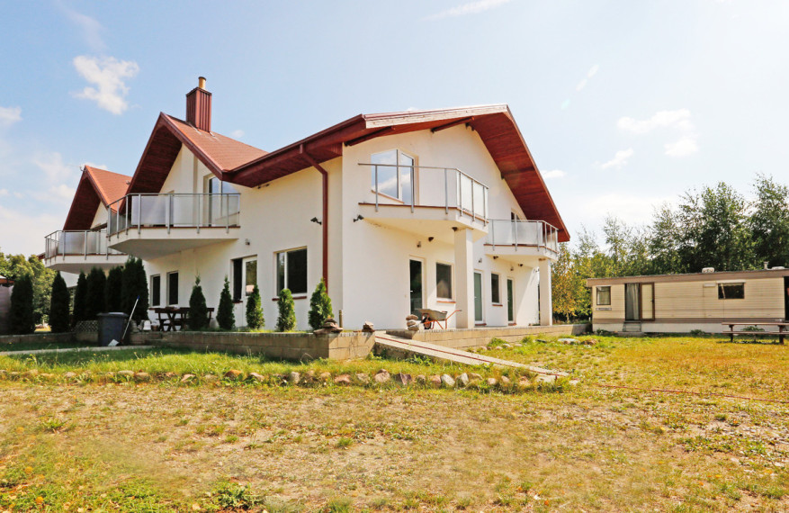 Nuomojamos kitos paskirties, maitinimo patalpos Leipalingio g., Druskininkų m., Druskininkų sav., 750 m2 ploto 20