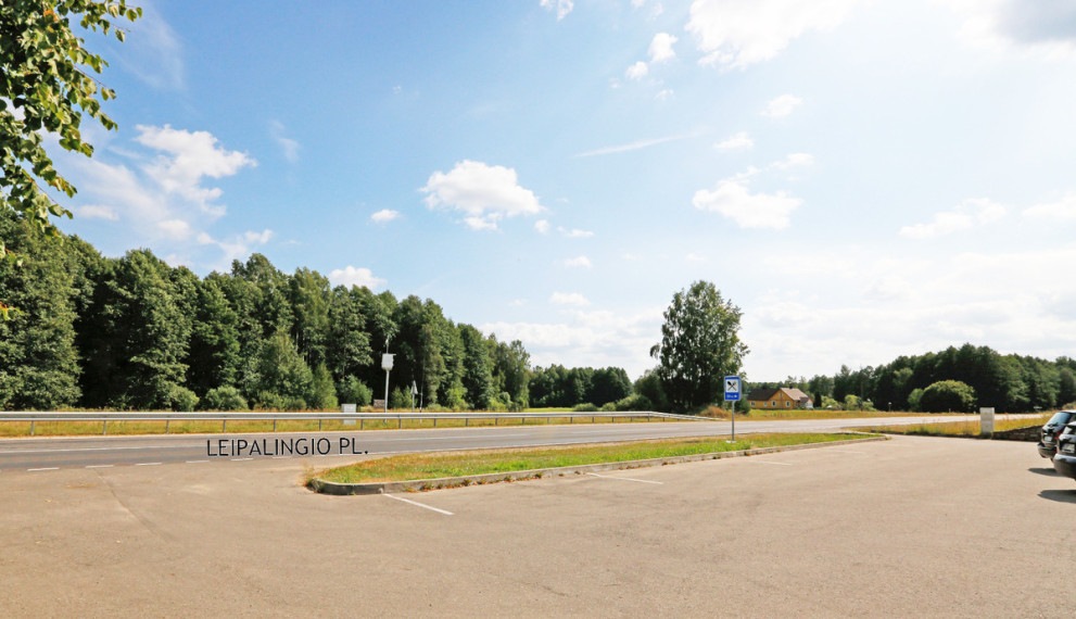 Nuomojamos kitos paskirties, maitinimo patalpos Leipalingio g., Druskininkų m., Druskininkų sav., 750 m2 ploto 22