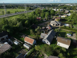 Parduodamas namas Bačkonių g., Šilainiai, Kauno m., Kauno m. sav., 61.1 m2 ploto, 1 aukštai 5