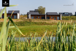Parduodamas sklypas Liepų g., Bajoruose, Vilniuje, 10.08 a ploto 1