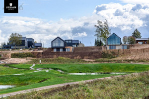 Parduodamas sklypas Liepų g., Bajoruose, Vilniuje, 10.08 a ploto 19