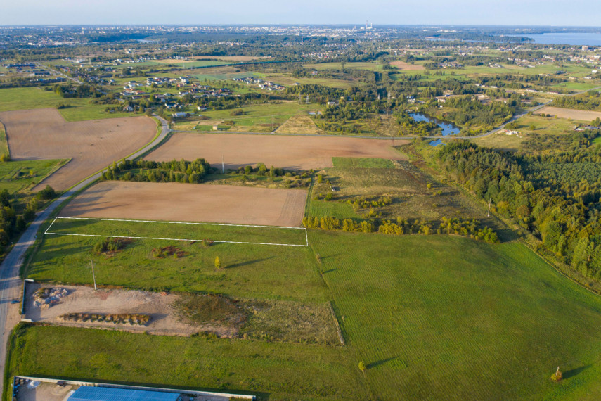 Parduodamas kitos paskirties sklypas Kalno, Rokelių k., Kauno r. sav., 79.93 a ploto 1