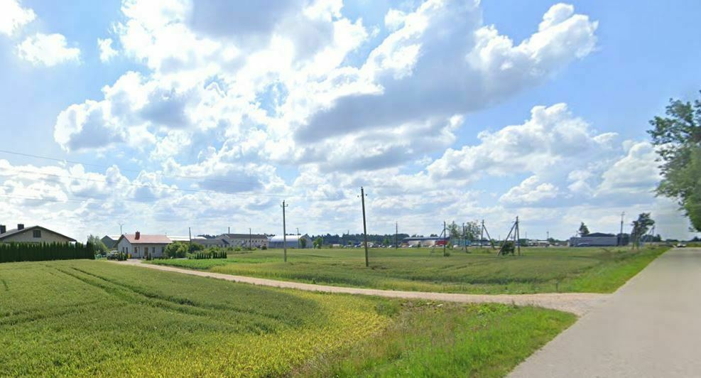 Parduodamas kitos paskirties sklypas Ežero g., Kairių mstl., Šiaulių r. sav., 16.19 a ploto 3