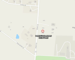 Parduodamas kitos paskirties sklypas Ežero g., Kairių mstl., Šiaulių r. sav., 16.19 a ploto 8