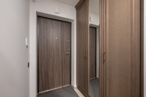 Parduodamas butas Kašubų g., Kalnėnai, Vilniaus m., Vilniaus m. sav., 68.31 m2 ploto, 3 kambariai 12