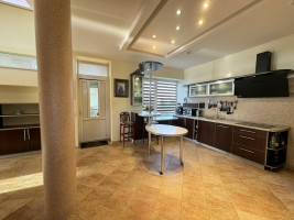 Parduodamas namas Klemiškės II k., Klaipėdos r. sav., 190 m2 ploto, 2 aukštai 7