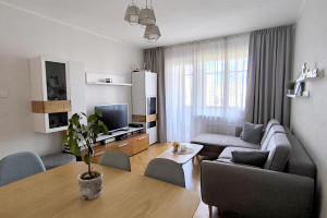 Parduodamas butas Ukmergės g., Eiguliai, Kauno m., Kauno m. sav., 77.07 m² ploto 4 kambariai 2