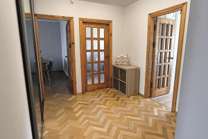 Parduodamas butas Ukmergės g., Eiguliai, Kauno m., Kauno m. sav., 77.07 m² ploto 4 kambariai 8