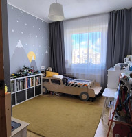 Parduodamas butas Ukmergės g., Eiguliai, Kauno m., Kauno m. sav., 77.07 m² ploto 4 kambariai 9
