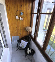 Parduodamas butas Ukmergės g., Eiguliai, Kauno m., Kauno m. sav., 77.07 m² ploto 4 kambariai 16