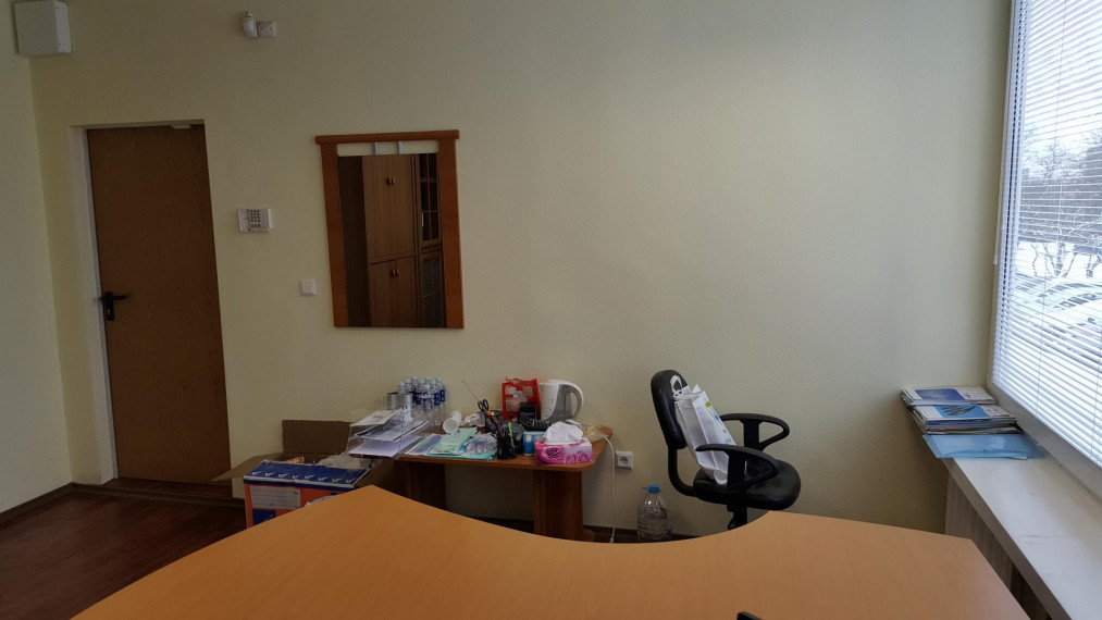 Nuomojamos patalpos Naujamiestis, Vilniaus m., Vilniaus m. sav., 15.00 m² ploto 6
