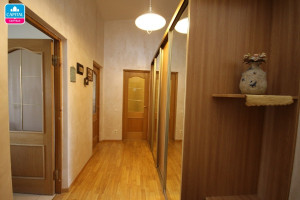 Parduodamas butas Latvių g., Žvėrynas, Vilniaus m., Vilniaus m. sav., 45.29 m2 ploto, 2 kambariai 7