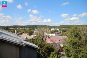 Parduodamas butas Latvių g., Žvėrynas, Vilniaus m., Vilniaus m. sav., 45.29 m2 ploto, 2 kambariai 12