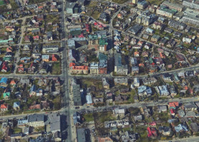 Parduodamas butas Latvių g., Žvėrynas, Vilniaus m., Vilniaus m. sav., 45.29 m2 ploto, 2 kambariai 14