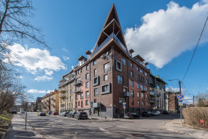 Parduodamas butas Latvių g., Žvėrynas, Vilniaus m., Vilniaus m. sav., 45.29 m2 ploto, 2 kambariai 16
