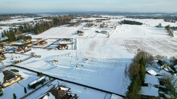 Parduodamas namas Slėnio g., Mykoliškių k., Vilniaus r. sav., 195.44 m2 ploto, 1 aukštai 10