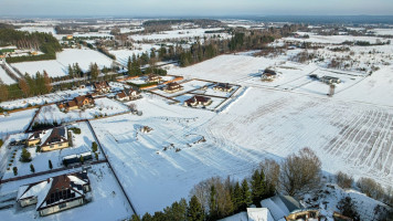 Parduodamas namas Slėnio g., Mykoliškių k., Vilniaus r. sav., 195.44 m2 ploto, 1 aukštai 11