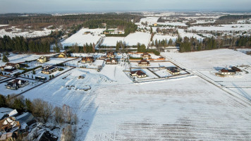 Parduodamas namas Slėnio g., Mykoliškių k., Vilniaus r. sav., 195.44 m2 ploto, 1 aukštai 12