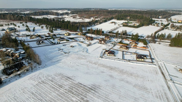 Parduodamas namas Slėnio g., Mykoliškių k., Vilniaus r. sav., 195.44 m2 ploto, 1 aukštai 13