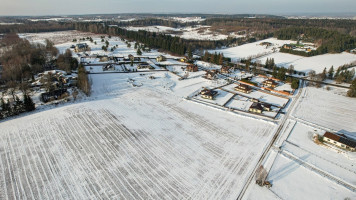 Parduodamas namas Slėnio g., Mykoliškių k., Vilniaus r. sav., 195.44 m2 ploto, 1 aukštai 14
