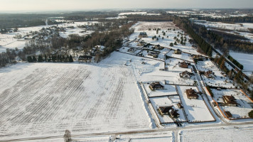 Parduodamas namas Slėnio g., Mykoliškių k., Vilniaus r. sav., 195.44 m2 ploto, 1 aukštai 15