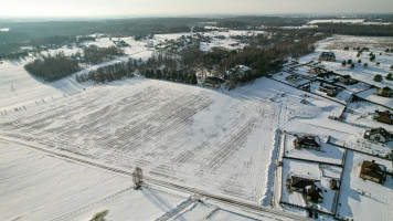 Parduodamas namas Slėnio g., Mykoliškių k., Vilniaus r. sav., 195.44 m2 ploto, 1 aukštai 16