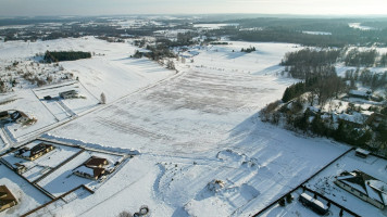 Parduodamas namas Slėnio g., Mykoliškių k., Vilniaus r. sav., 195.44 m2 ploto, 1 aukštai 18