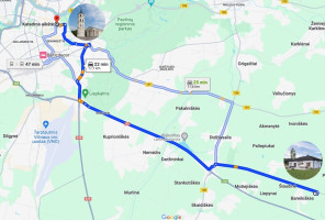 Parduodamas namas Slėnio g., Mykoliškių k., Vilniaus r. sav., 195.44 m2 ploto, 1 aukštai 22